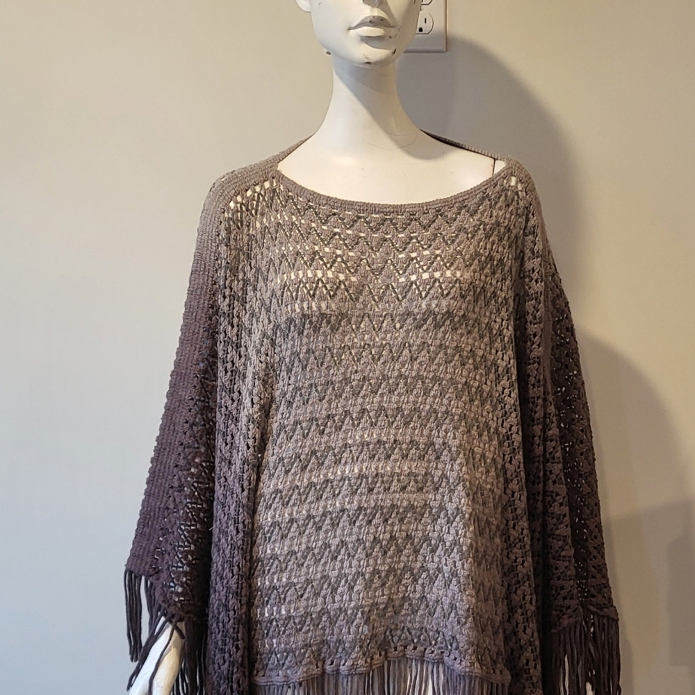 PONCHO